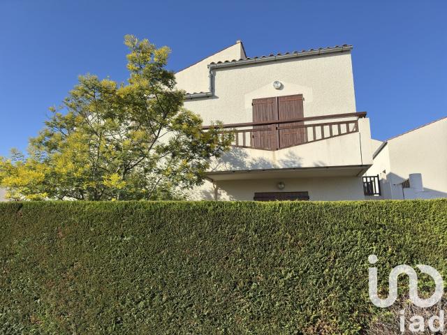 Appartement 1 pièce 27 m²