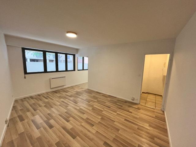Appartement 1 pièce 27 m²