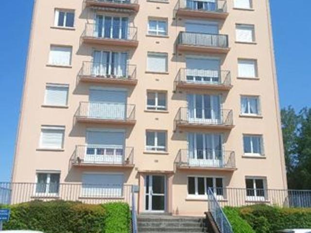 Appartement 1 pièce 27 m²