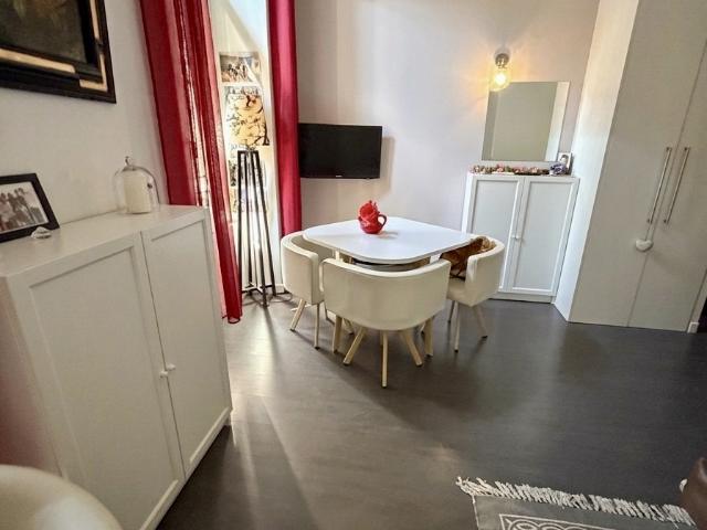 Appartement 1 pièce 27 m²