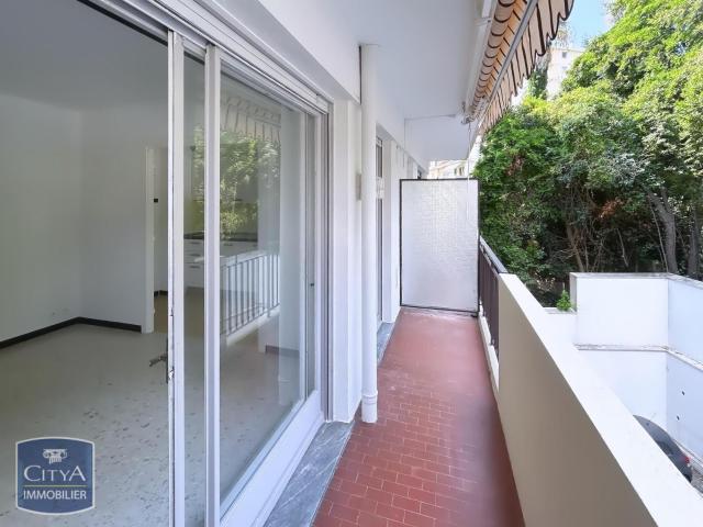 Appartement 1 pièce 27 m²