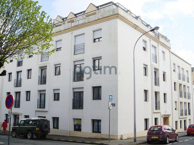 Appartement 1 pièce 27 m²