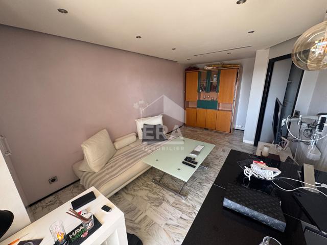 Appartement 1 pièce 27 m²
