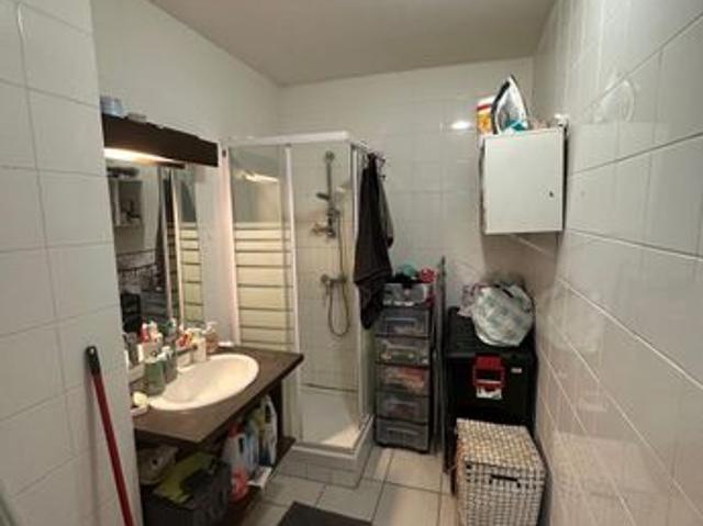 Appartement 1 pièce 27 m²