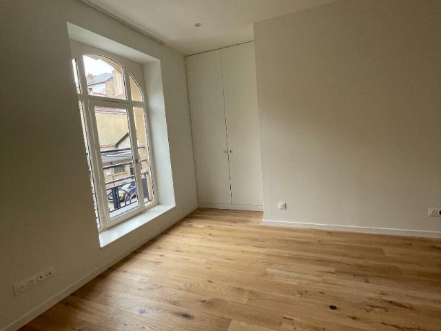 Appartement 1 pièce 27 m²