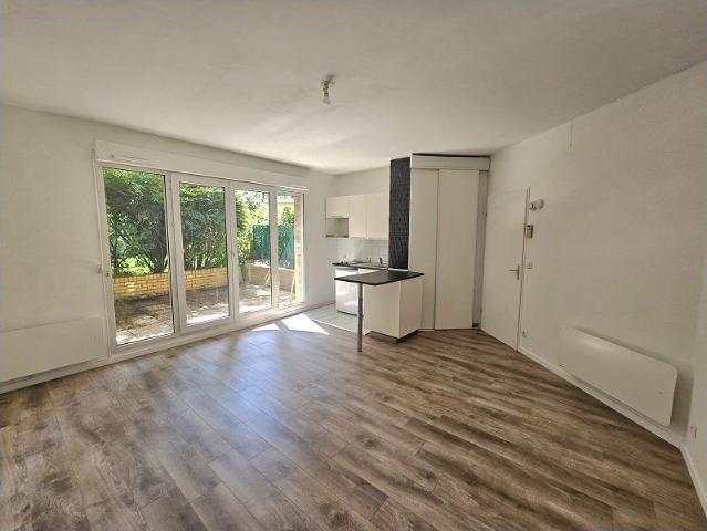 Appartement 1 pièce 27 m²