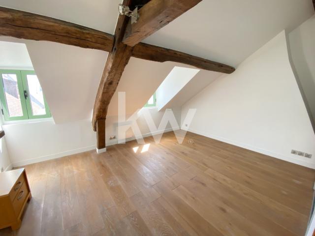 Appartement 1 pièce 33 m²