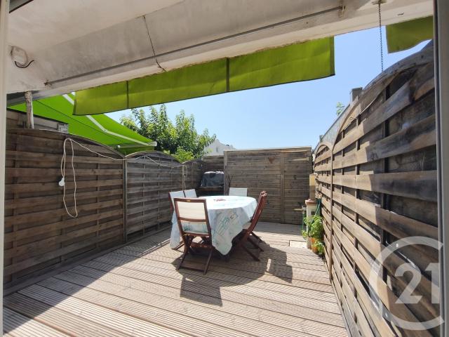 Appartement 1 pièce 27 m²