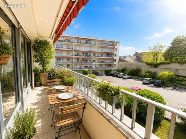 Appartement 1 pièce 27 m²