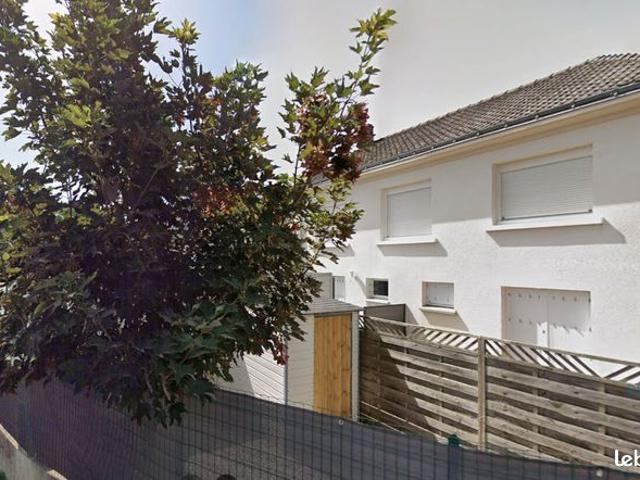 Appartement 1 pièce 27 m²