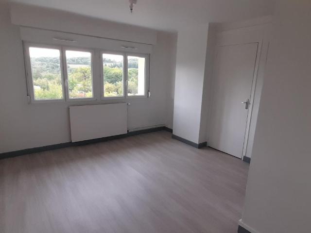 Appartement 1 pièce 27 m²