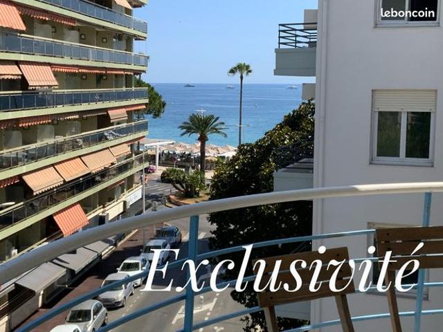Appartement 1 pièce 27 m²