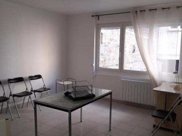 Appartement 1 pièce 27 m²