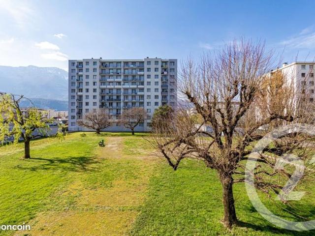 Appartement 1 pièce 27 m²