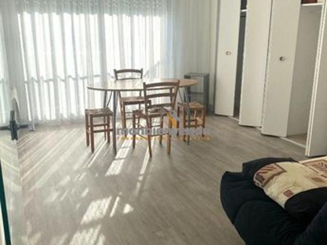 Appartement 1 pièce 27 m²