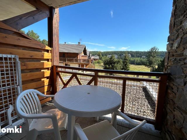 Appartement 1 pièce 27 m²