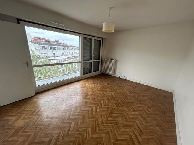 Appartement 1 pièce 27 m²
