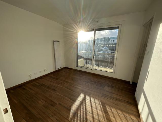Appartement 1 pièce 27 m²