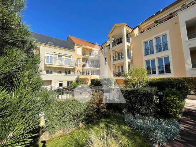 Appartement 1 pièce 27 m²