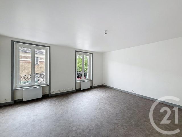Appartement 1 pièce 27 m²