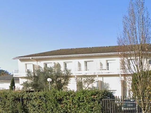 Appartement 1 pièce 27 m²