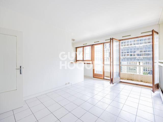 Appartement 1 pièce 27 m²