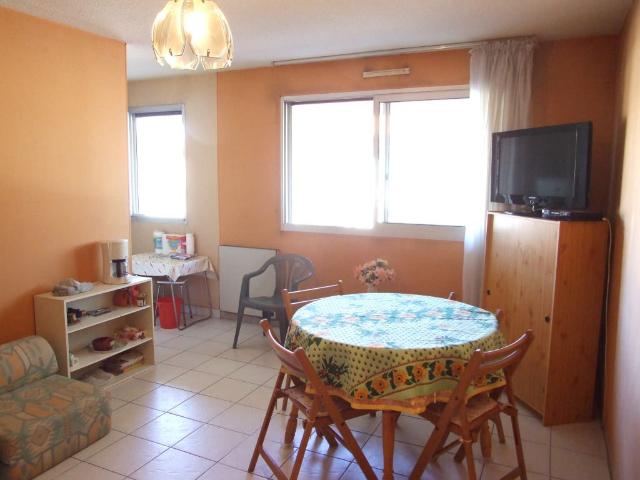 Appartement 1 pièce 27 m²