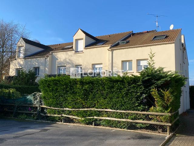 Appartement 1 pièce 27 m²