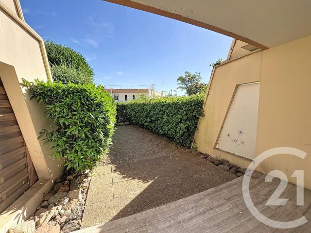 Appartement 1 pièce 27 m²