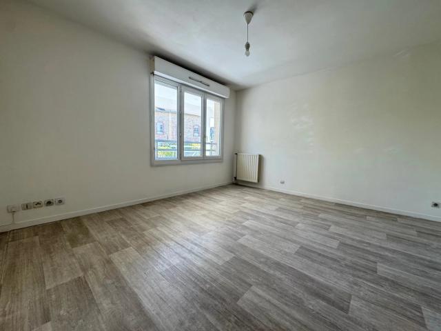 Appartement 1 pièce 27 m²