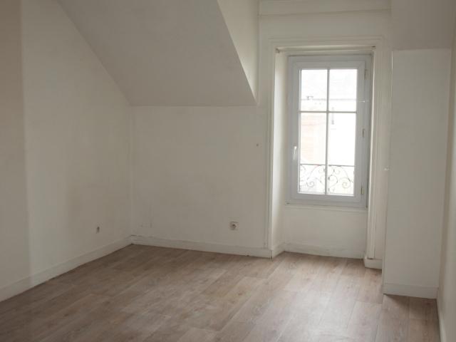 Appartement 1 pièce 27 m²