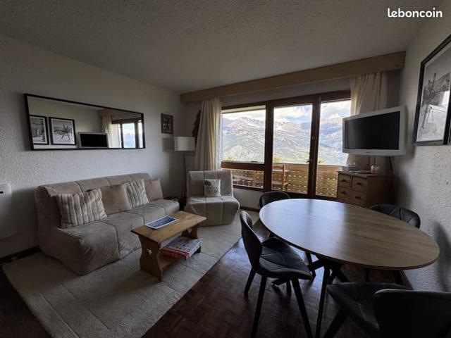 Appartement 1 pièce 27 m²