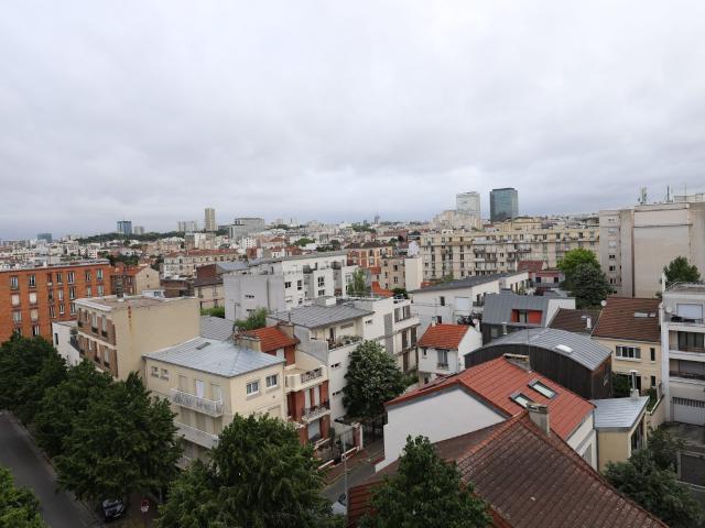 Appartement 1 pièce 27 m²