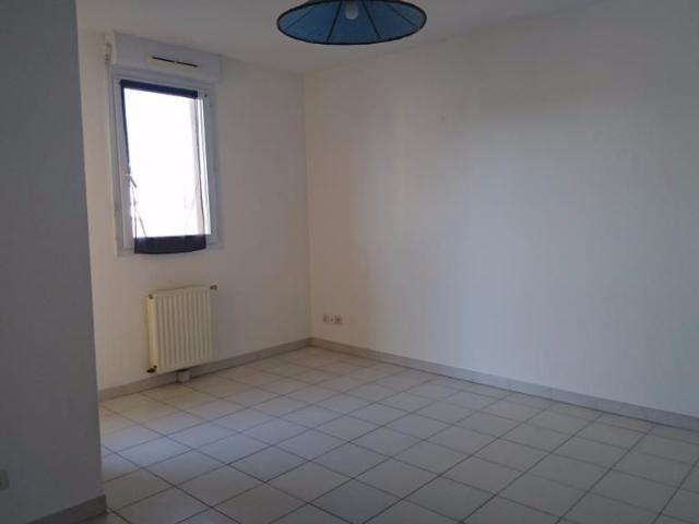 Appartement 1 pièce 27 m²