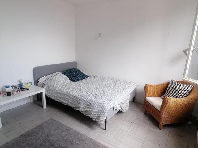 Appartement 1 pièce 27 m²
