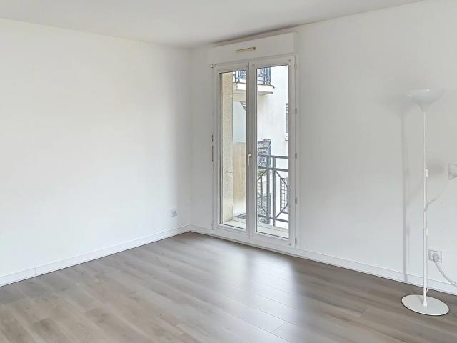 Appartement 1 pièce 27 m²