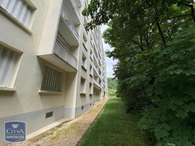 Appartement 1 pièce 27 m²