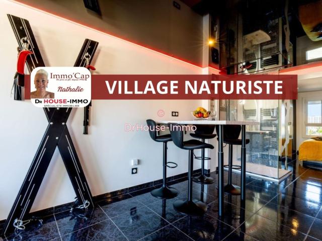 Appartement 1 pièce 27 m²