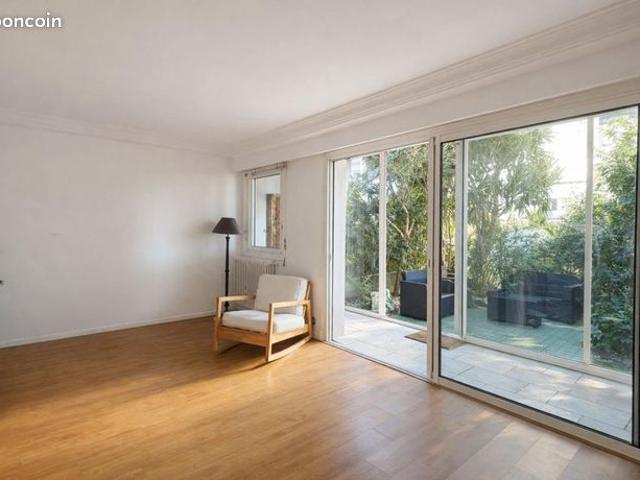 Appartement 1 pièce 27 m²