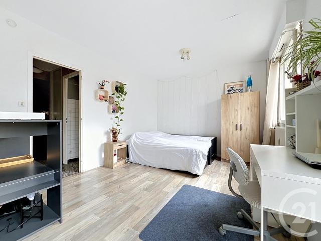 Appartement 1 pièce 27 m²