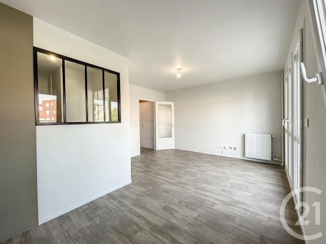 Appartement 1 pièce 27 m²