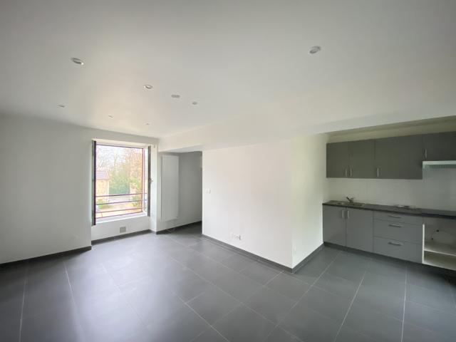 Appartement 1 pièce 27 m²