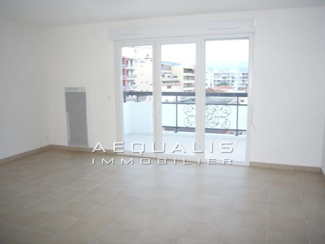 Appartement 1 pièce 27 m²