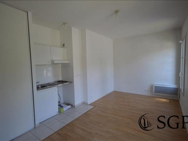 Appartement 1 pièce 27 m²