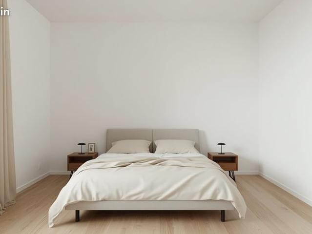 Appartement 1 pièce 27 m²