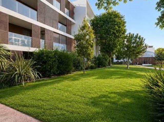 Appartement 1 pièce 27 m²