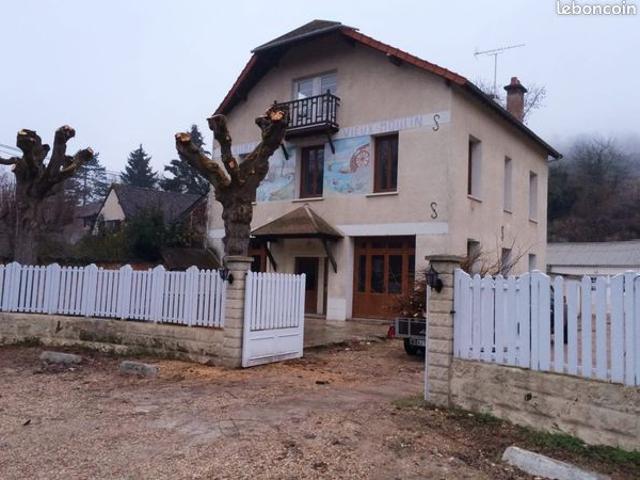 Appartement 1 pièce 27 m²