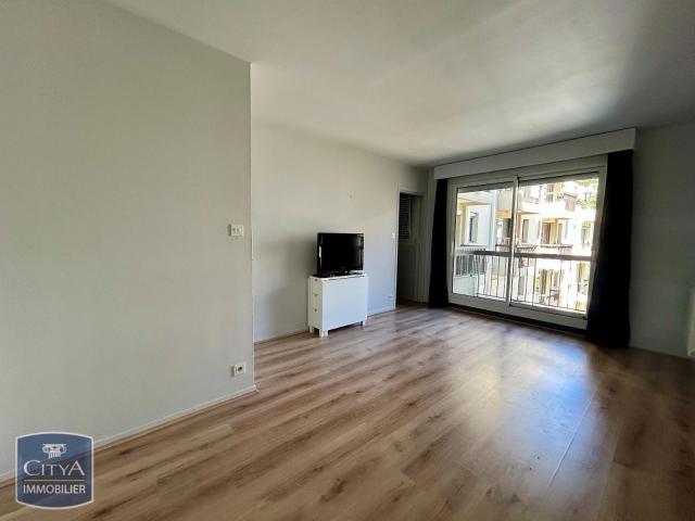 Appartement 1 pièce 27 m²