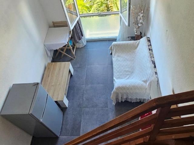 Appartement 1 pièce 27 m²