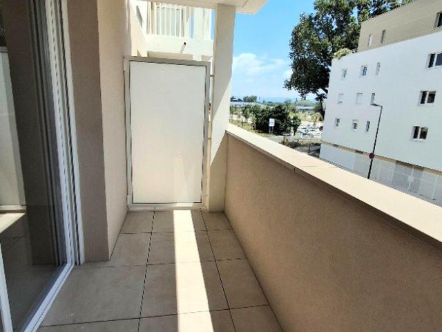 Appartement 1 pièce 27 m²